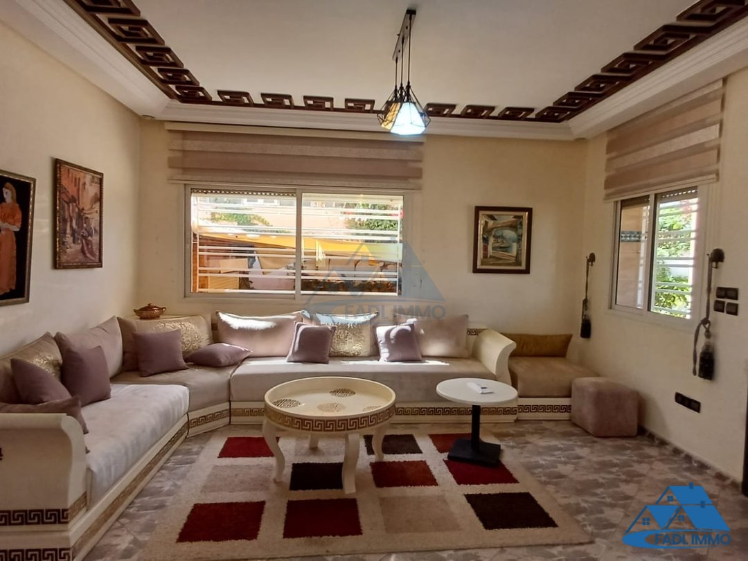 SALE OF A BEAUTIFUL VILLA IN HARHOURA TEMARA - Photo 15