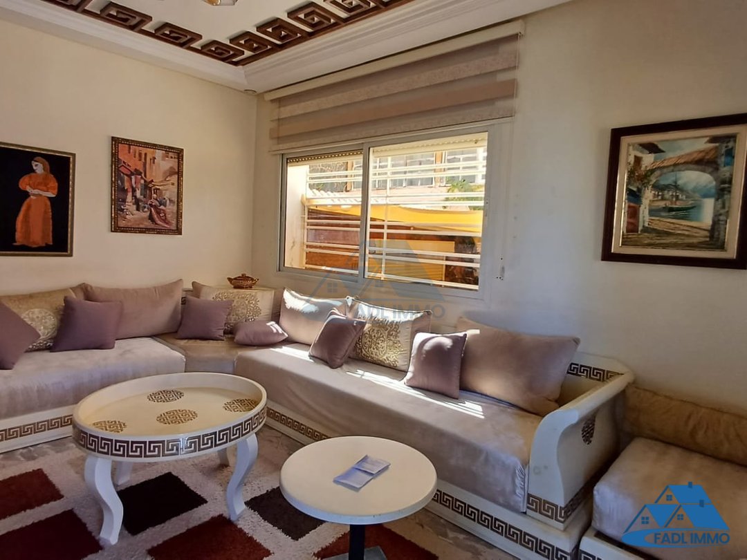SALE OF A BEAUTIFUL VILLA IN HARHOURA TEMARA - Photo 6