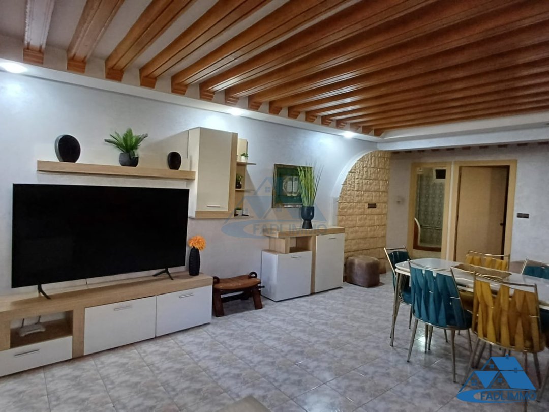 SALE OF A BEAUTIFUL VILLA IN HARHOURA TEMARA - Photo 23