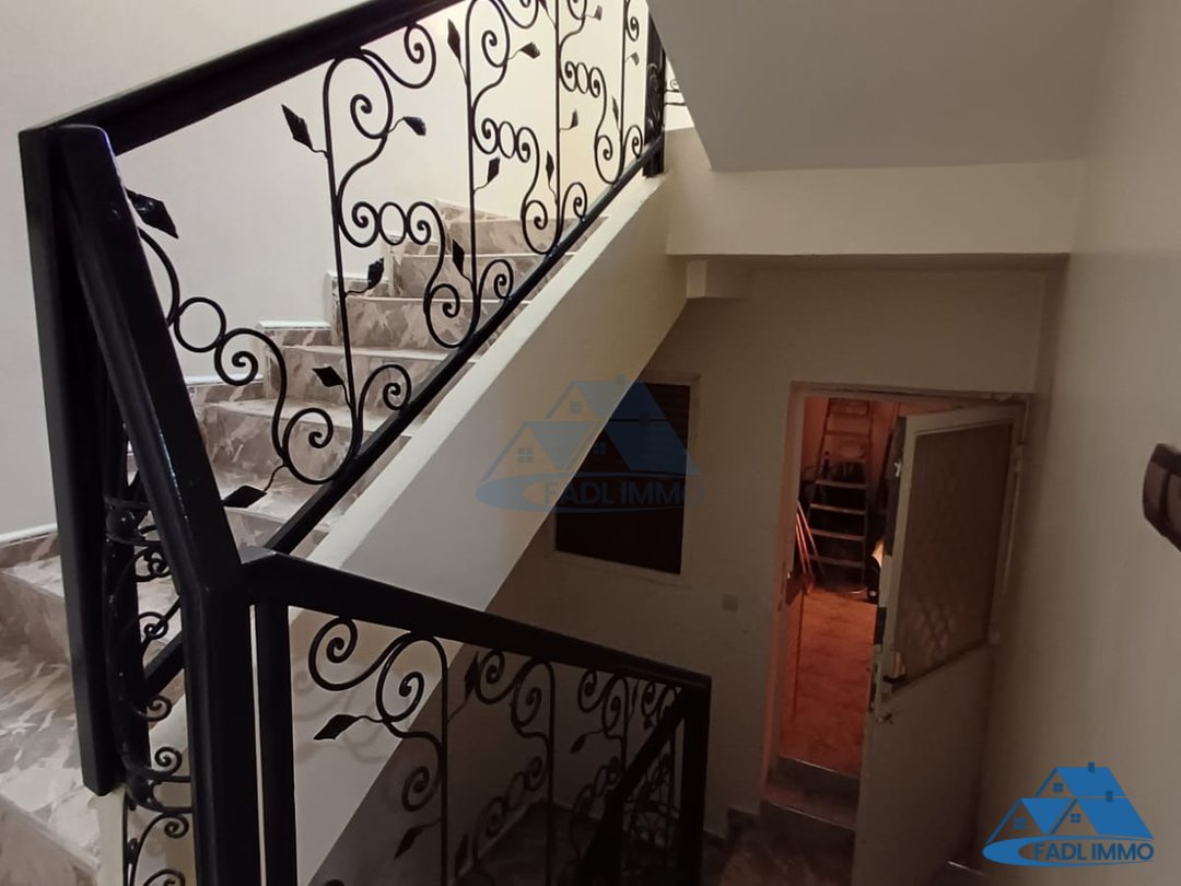 SALE OF A BEAUTIFUL VILLA IN HARHOURA TEMARA - Photo 14