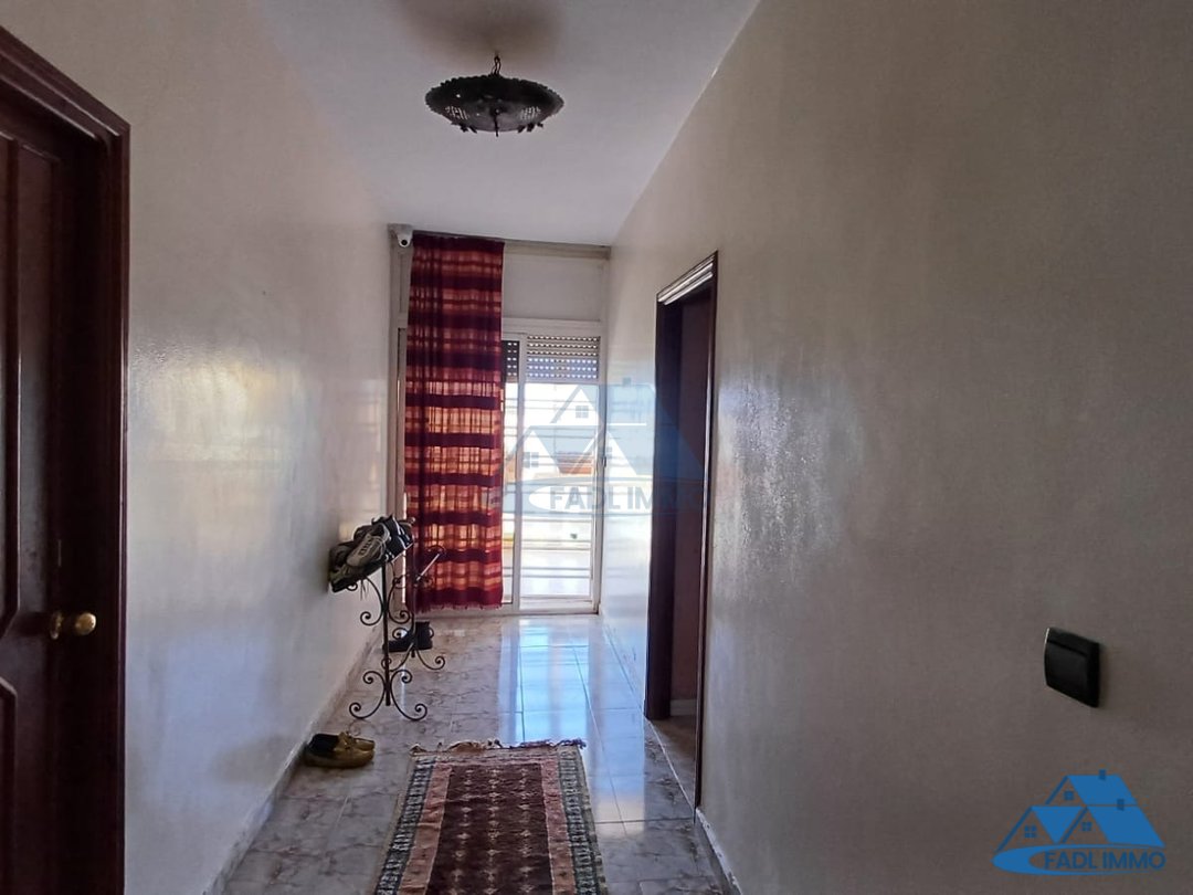 SALE OF A BEAUTIFUL VILLA IN HARHOURA TEMARA - Photo 13