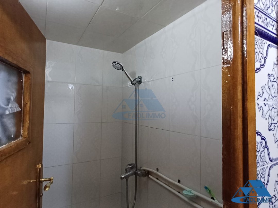 بيع شقة في حي النهضة الرباط - Photo 25