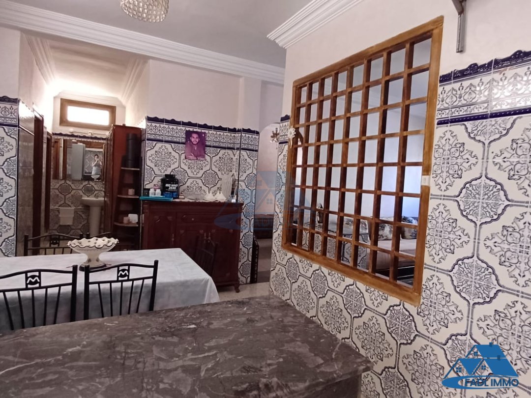 بيع شقة في حي النهضة الرباط - Photo 8