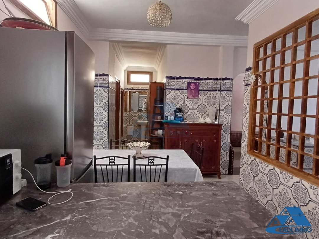 بيع شقة في حي النهضة الرباط - Photo 9