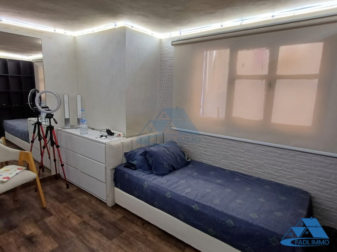 بيع شقة في حي النهضة الرباط - Photo 13