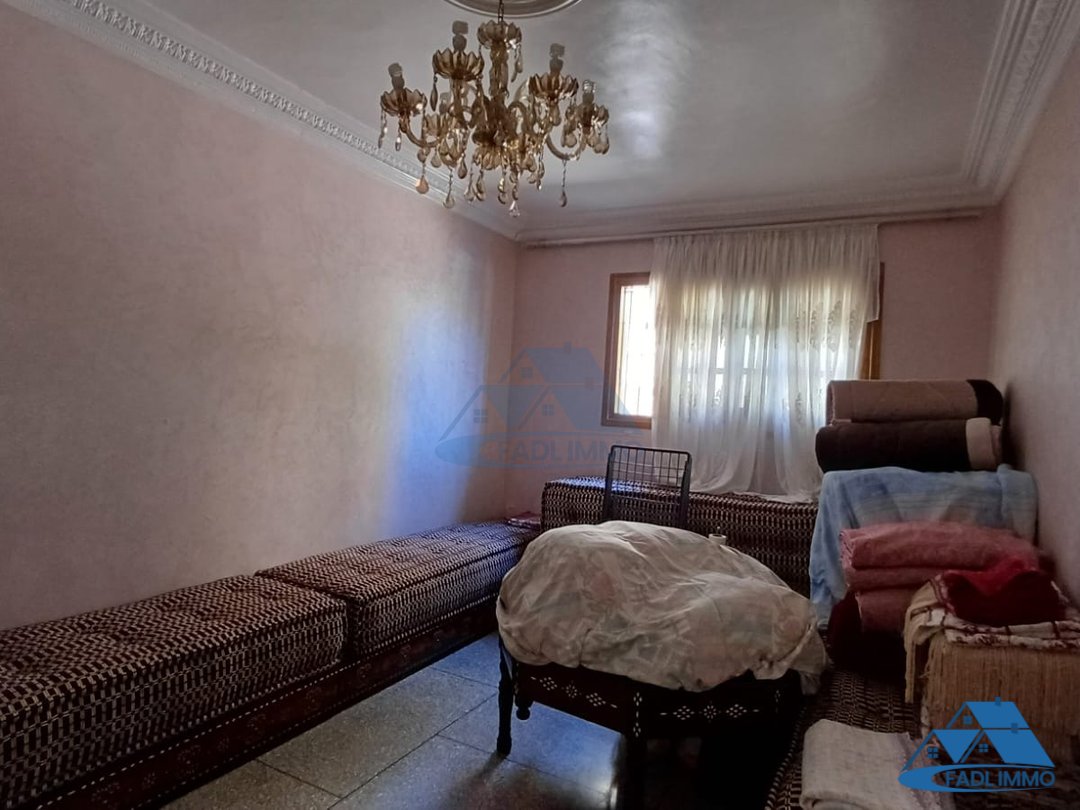 بيع شقة في حي النهضة الرباط - Photo 4