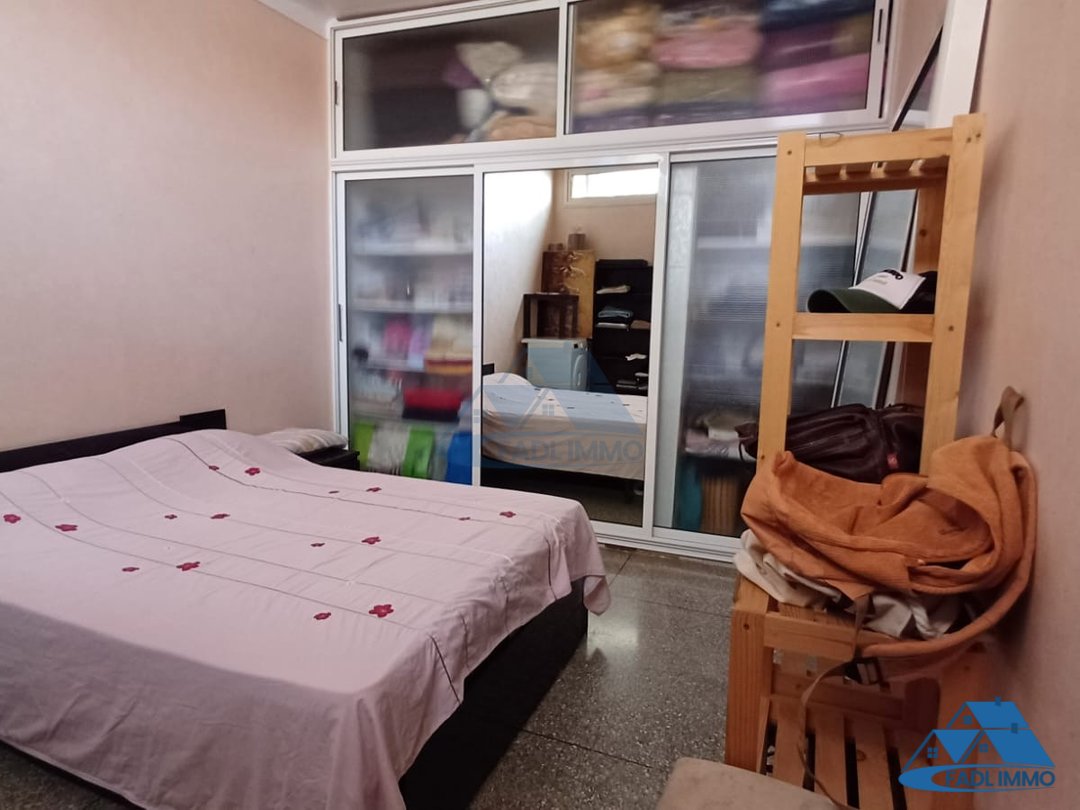 بيع شقة في حي النهضة الرباط - Photo 21