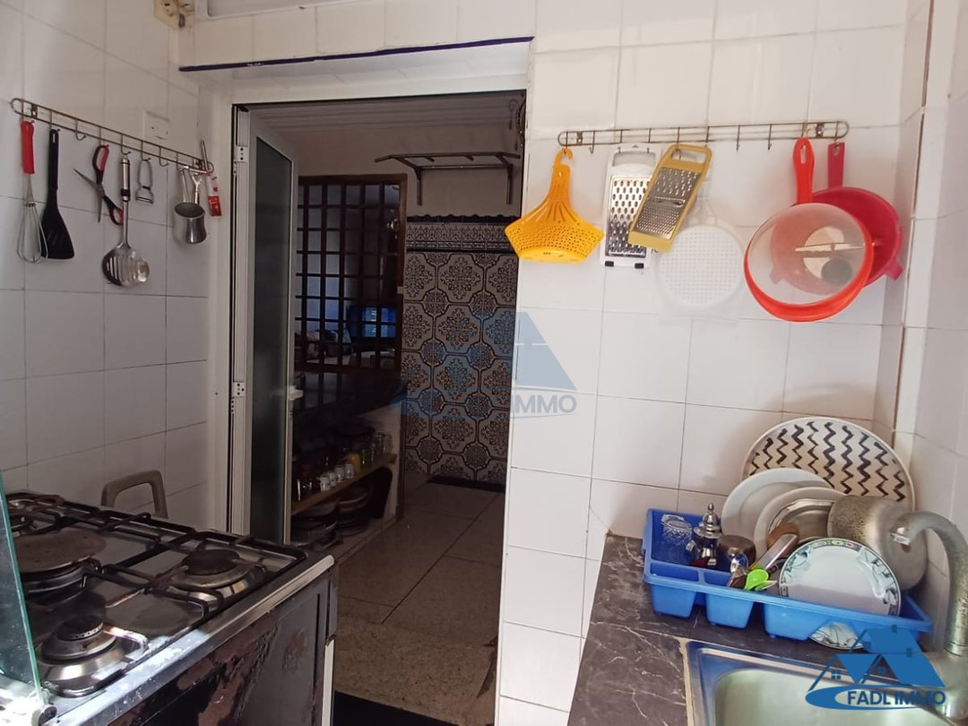 بيع شقة في حي النهضة الرباط - Photo 11