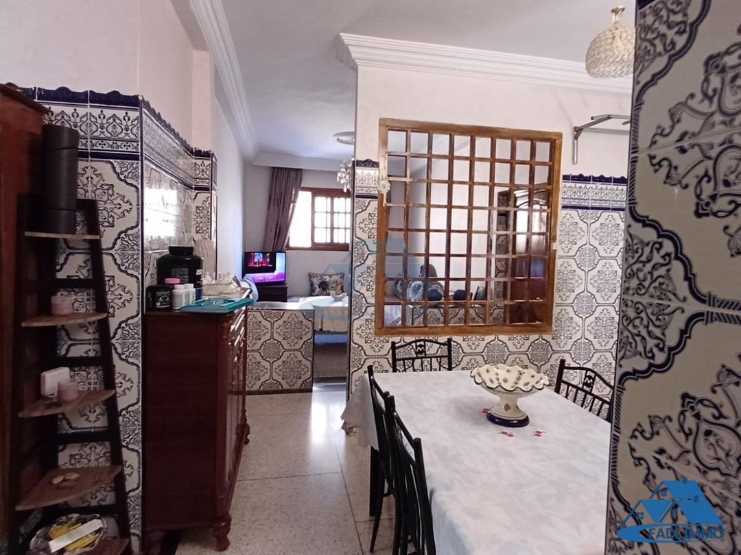 بيع شقة في حي النهضة الرباط - Photo 17