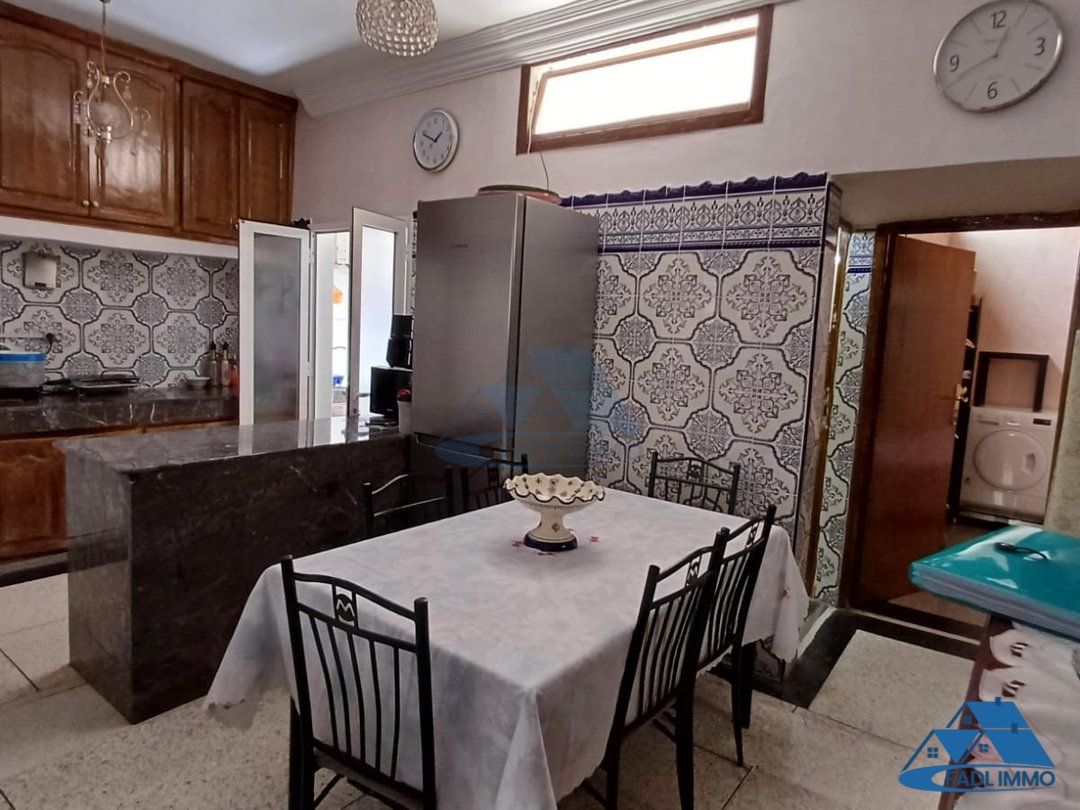 بيع شقة في حي النهضة الرباط - Photo 10