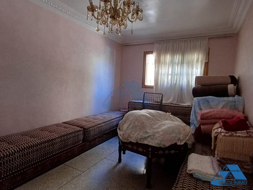 بيع شقة في حي النهضة الرباط - Photo 7