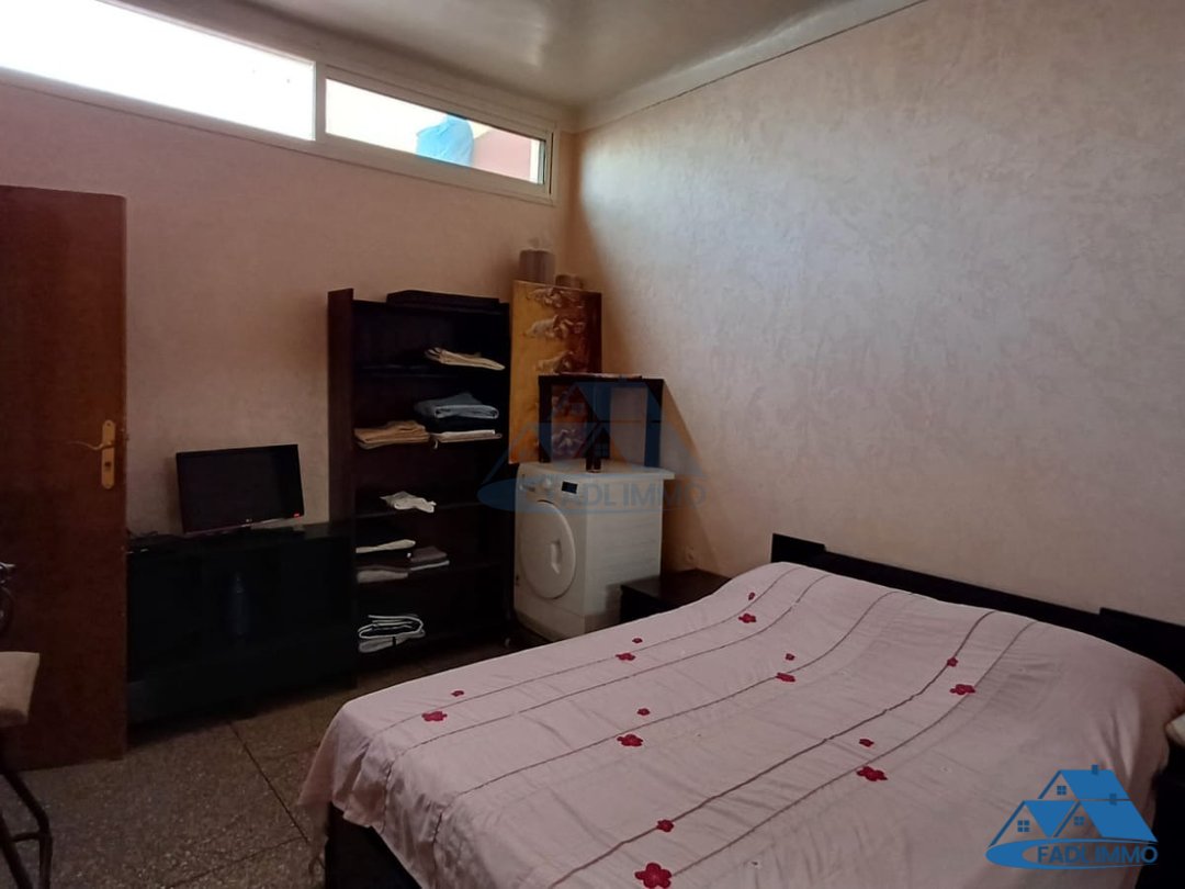 بيع شقة في حي النهضة الرباط - Photo 19