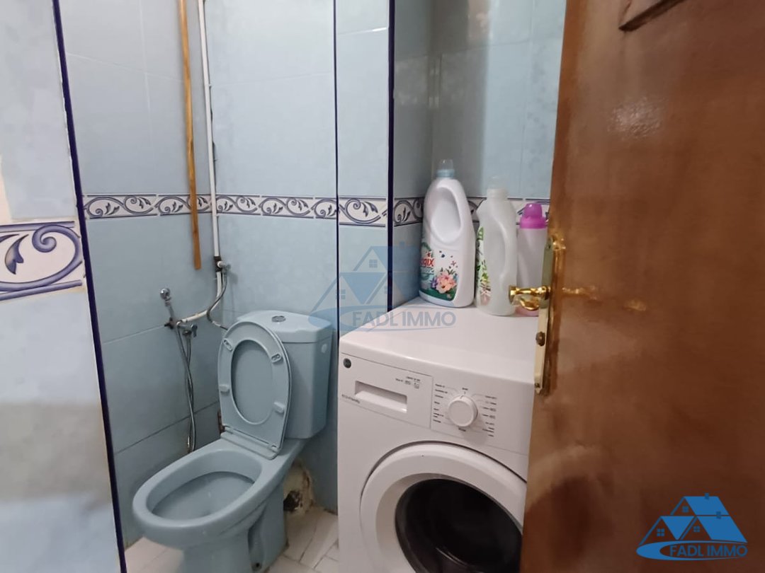 بيع شقة في حي النهضة الرباط - Photo 24