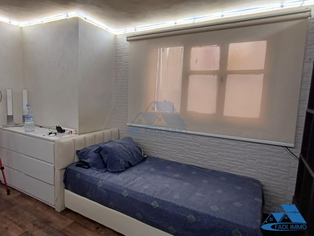 بيع شقة في حي النهضة الرباط - Photo 14