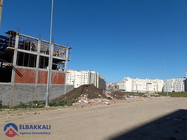 Terrain à vendre à Tanger - Ahlane : 241 m² à saisir! - Photo 5