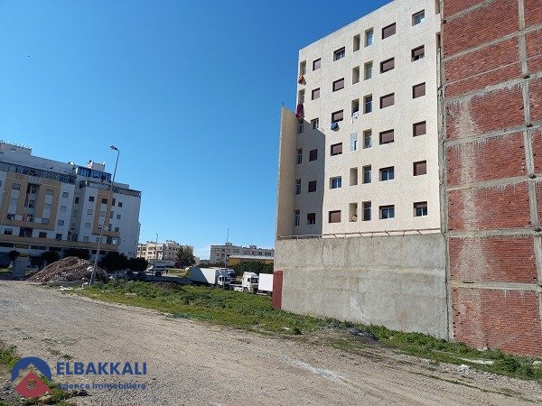 Terrain à vendre à Tanger - Ahlane : 241 m² à saisir! - Photo 2