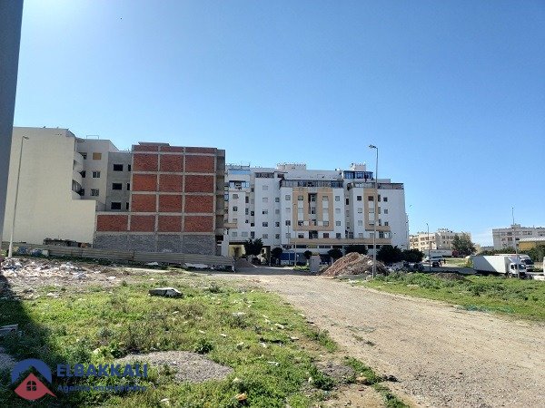 Terrain à vendre à Tanger - Ahlane : 241 m² à saisir! - Photo 1