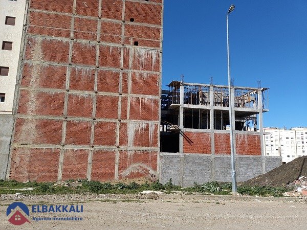 Terrain à vendre à Tanger - Ahlane : 241 m² à saisir! - Photo 4