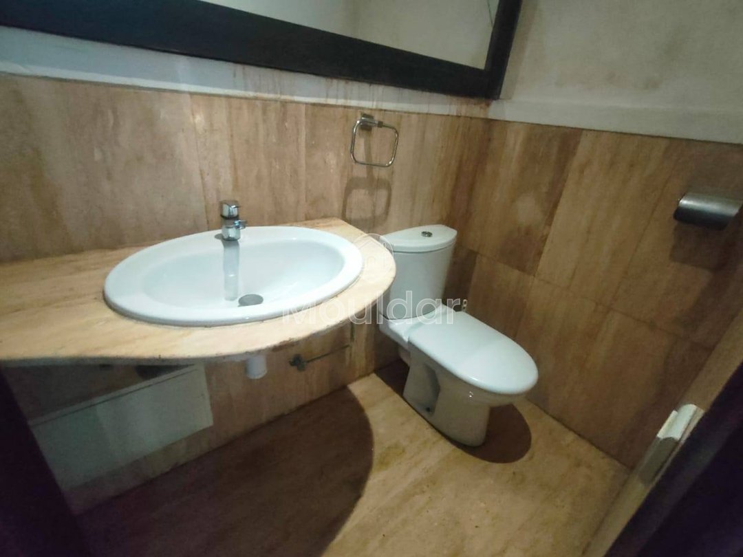 Kiralık Daire: 62m² Casablanca, Les Princesses - Photo 20