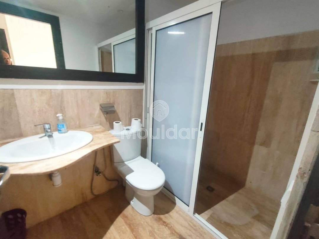 Kiralık Daire: 62m² Casablanca, Les Princesses - Photo 19