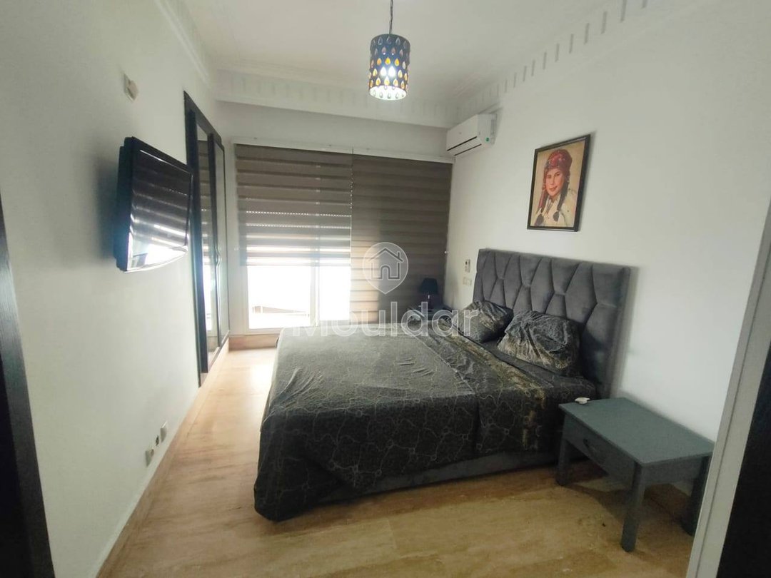 Kiralık Daire: 62m² Casablanca, Les Princesses - Photo 11