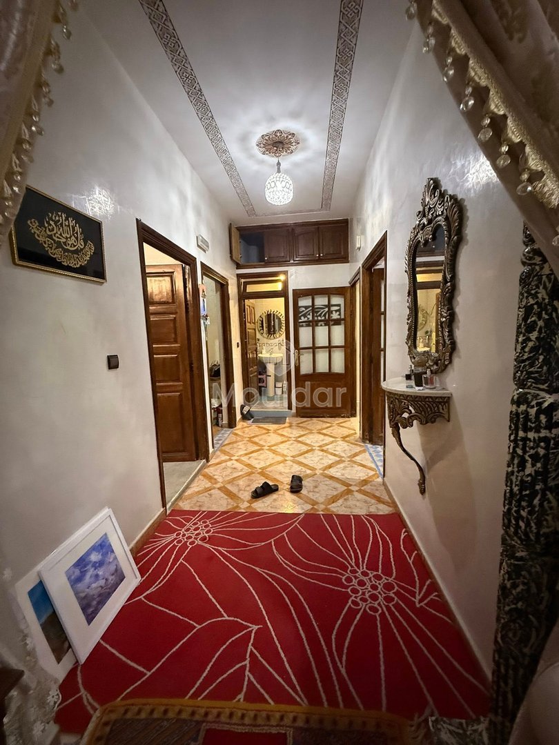 منزل فريد للبيع في ورزازات: فرصة لا تعوّض! - Photo 4