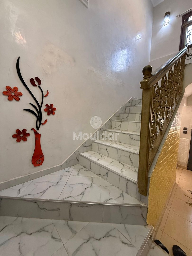 منزل فريد للبيع في ورزازات: فرصة لا تعوّض! - Photo 5