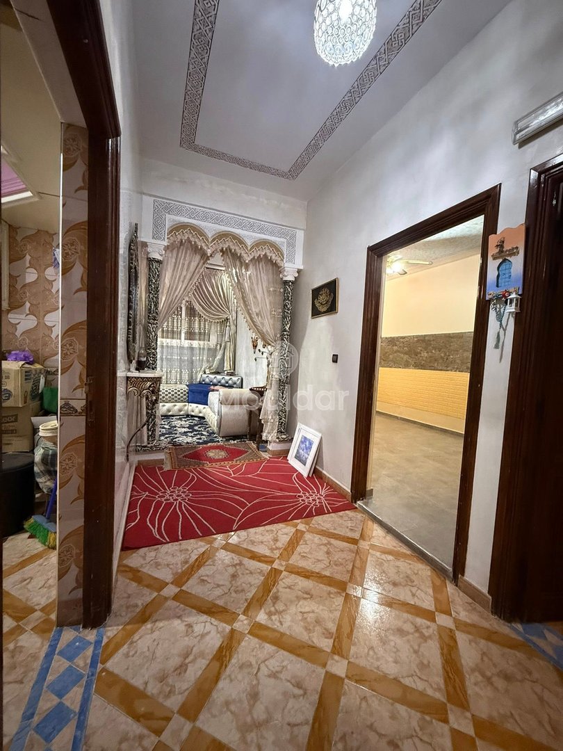 منزل فريد للبيع في ورزازات: فرصة لا تعوّض! - Photo 3