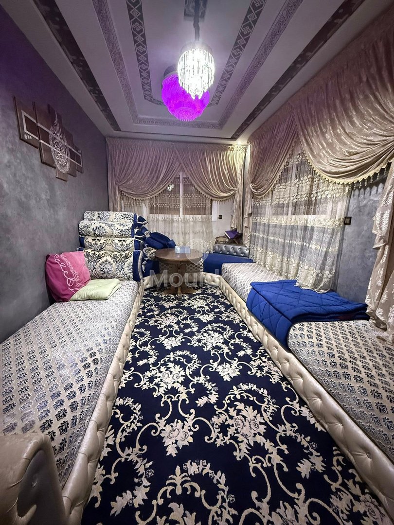 منزل فريد للبيع في ورزازات: فرصة لا تعوّض! - Photo 2