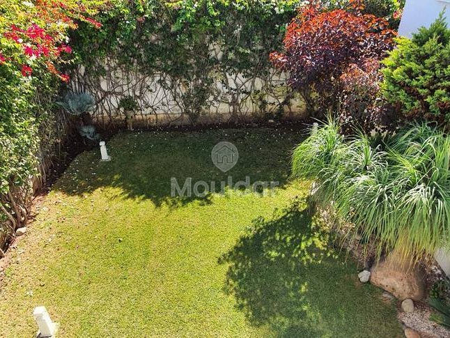 Casablanca'da Kiralık Geniş Villa - Konfor ve Şıklık - Photo 14