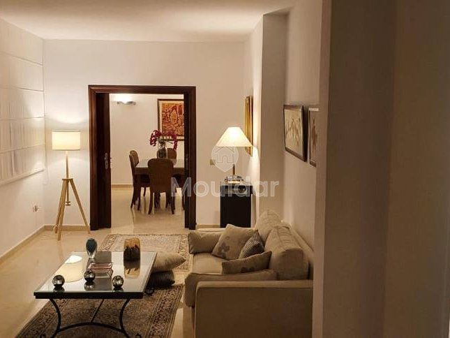 Casablanca'da Kiralık Geniş Villa - Konfor ve Şıklık - Photo 5