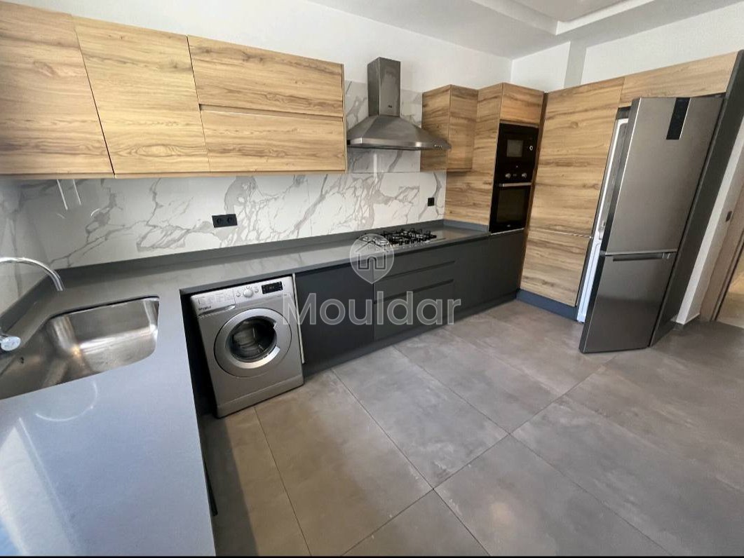 Apartament cu 3 camere de închiriat în Casablanca - Les Princesses - Photo 6