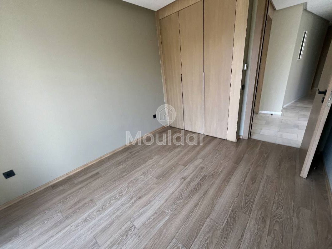 Apartament cu 3 camere de închiriat în Casablanca - Les Princesses - Photo 4