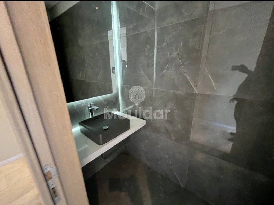 Apartament cu 3 camere de închiriat în Casablanca - Les Princesses - Photo 8