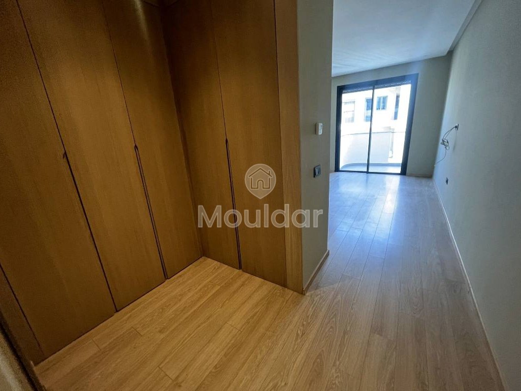 Apartament cu 3 camere de închiriat în Casablanca - Les Princesses - Photo 2