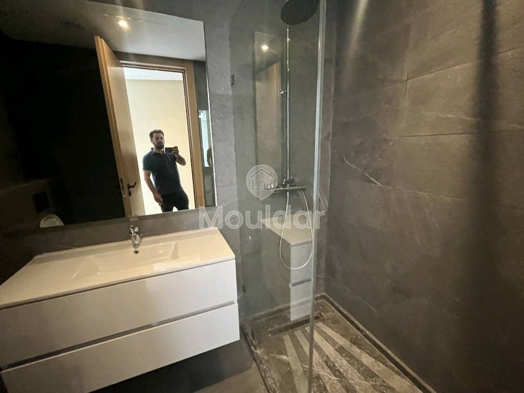 Apartament cu 3 camere de închiriat în Casablanca - Les Princesses - Photo 7