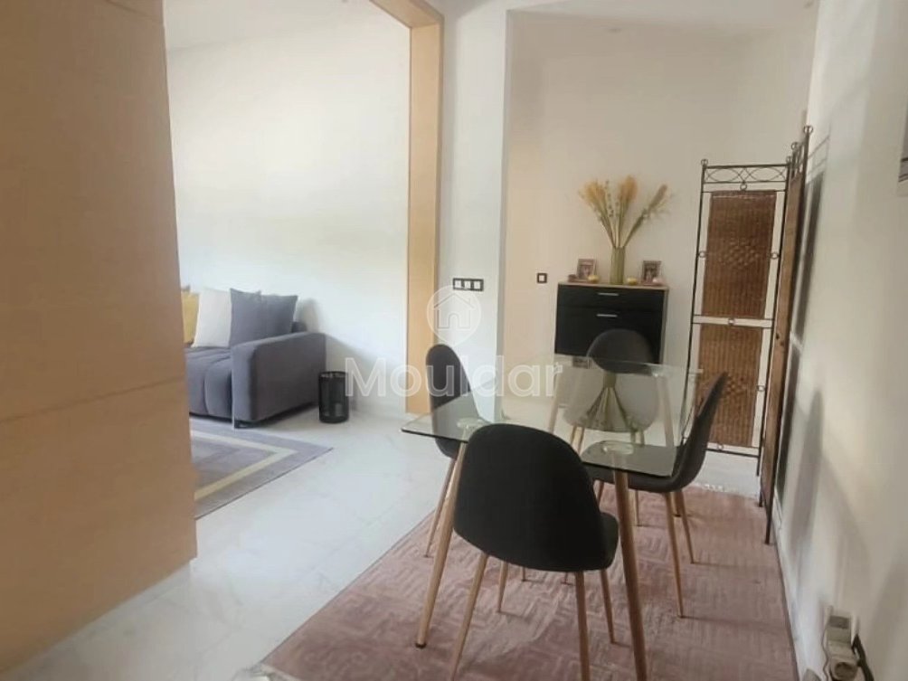 شقة للإيجار في الحارورة: الراحة والحداثة - Photo 5