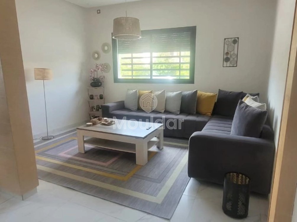 شقة للإيجار في الحارورة: الراحة والحداثة - Photo 1