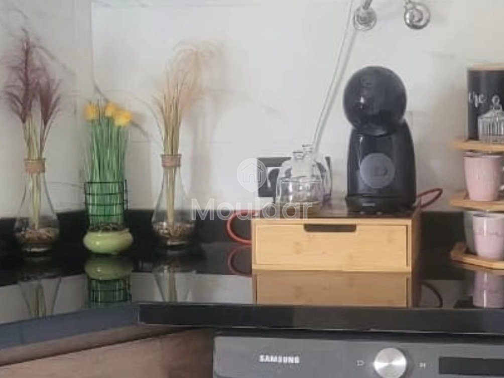 شقة للإيجار في الحارورة: الراحة والحداثة - Photo 8