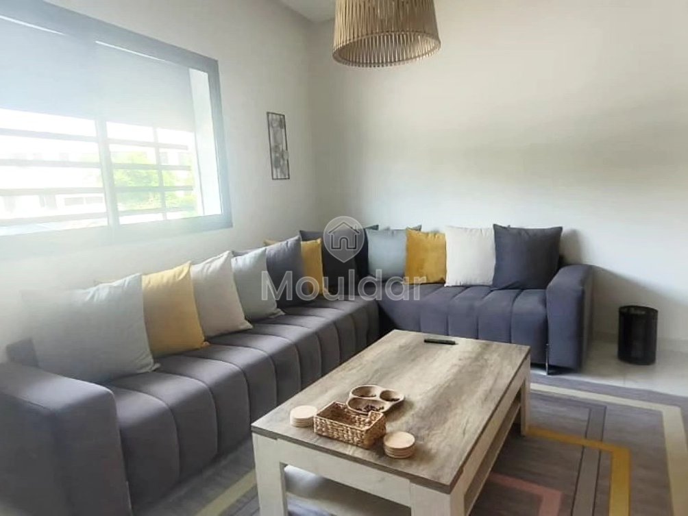 شقة للإيجار في الحارورة: الراحة والحداثة - Photo 2