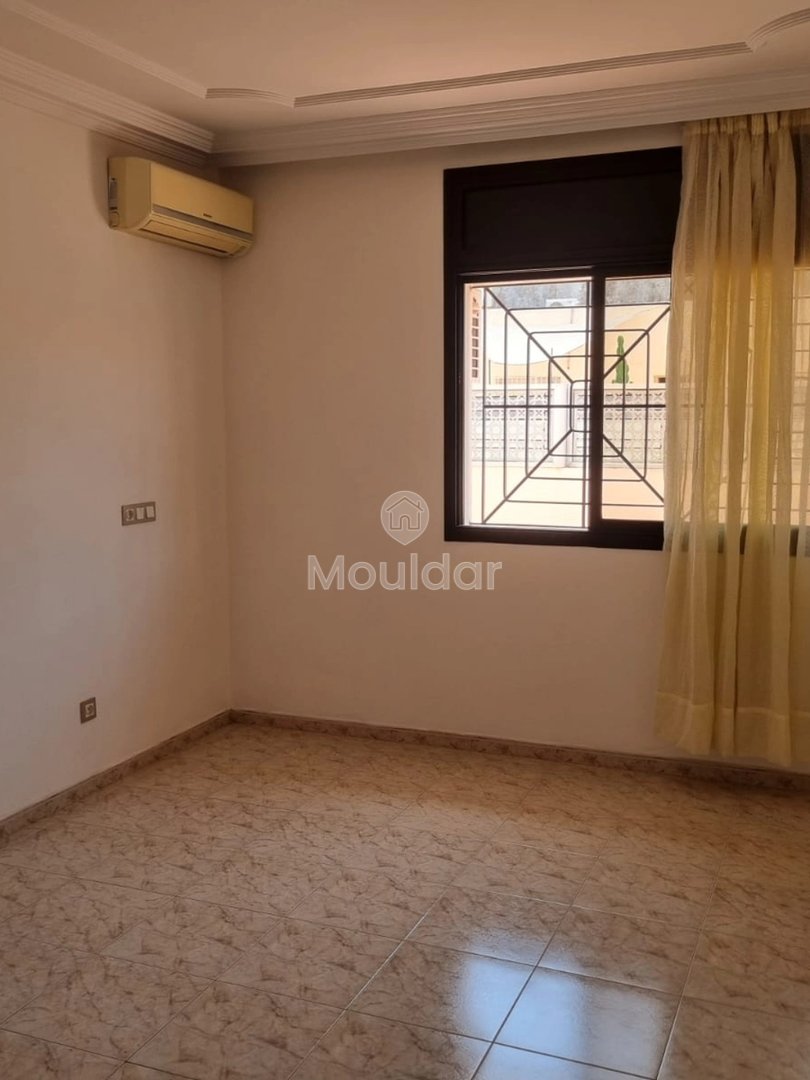 Rabat'ta Agdal'da kiralık şirin bir daire, 3 odalı - Photo 7