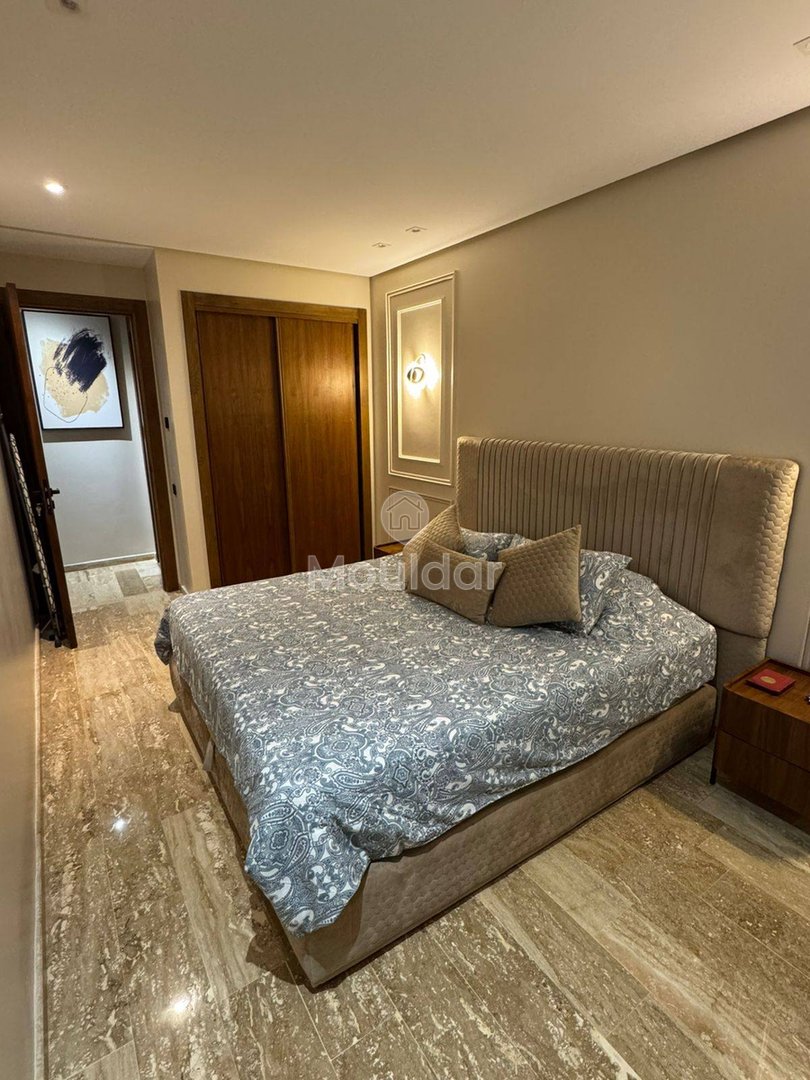 Apartament do wynajęcia w Dar Bouazza - 2 sypialnie - Photo 6