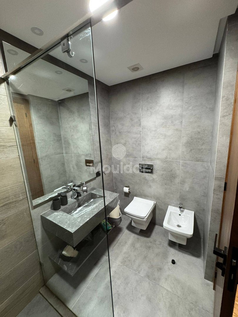 Apartament do wynajęcia w Dar Bouazza - 2 sypialnie - Photo 15