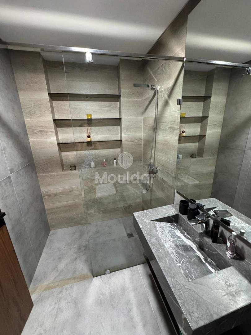 Apartament do wynajęcia w Dar Bouazza - 2 sypialnie - Photo 14