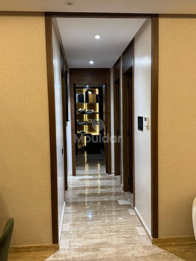 Apartament do wynajęcia w Dar Bouazza - 2 sypialnie - Photo 8