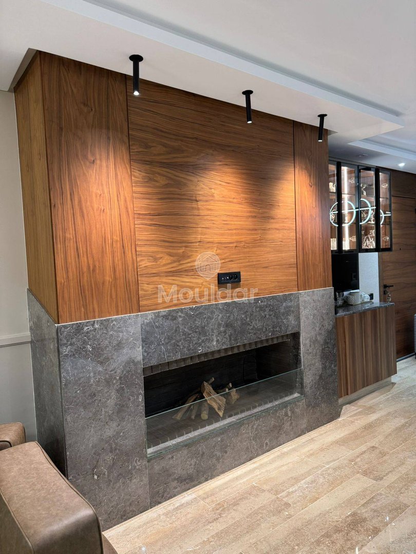 Apartament do wynajęcia w Dar Bouazza - 2 sypialnie - Photo 9