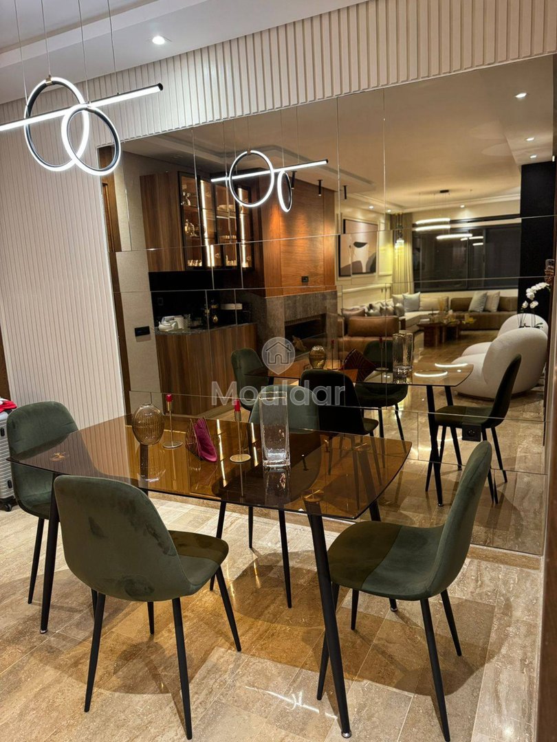 Apartament do wynajęcia w Dar Bouazza - 2 sypialnie - Photo 2