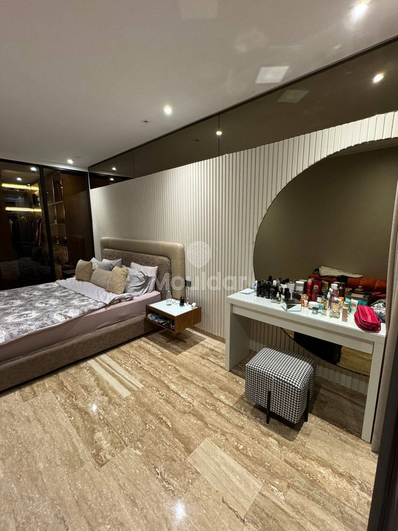 Apartament do wynajęcia w Dar Bouazza - 2 sypialnie - Photo 7