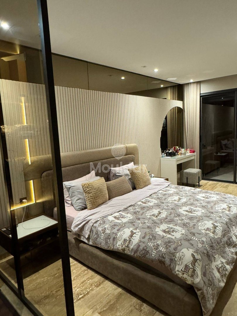 Apartament do wynajęcia w Dar Bouazza - 2 sypialnie - Photo 5