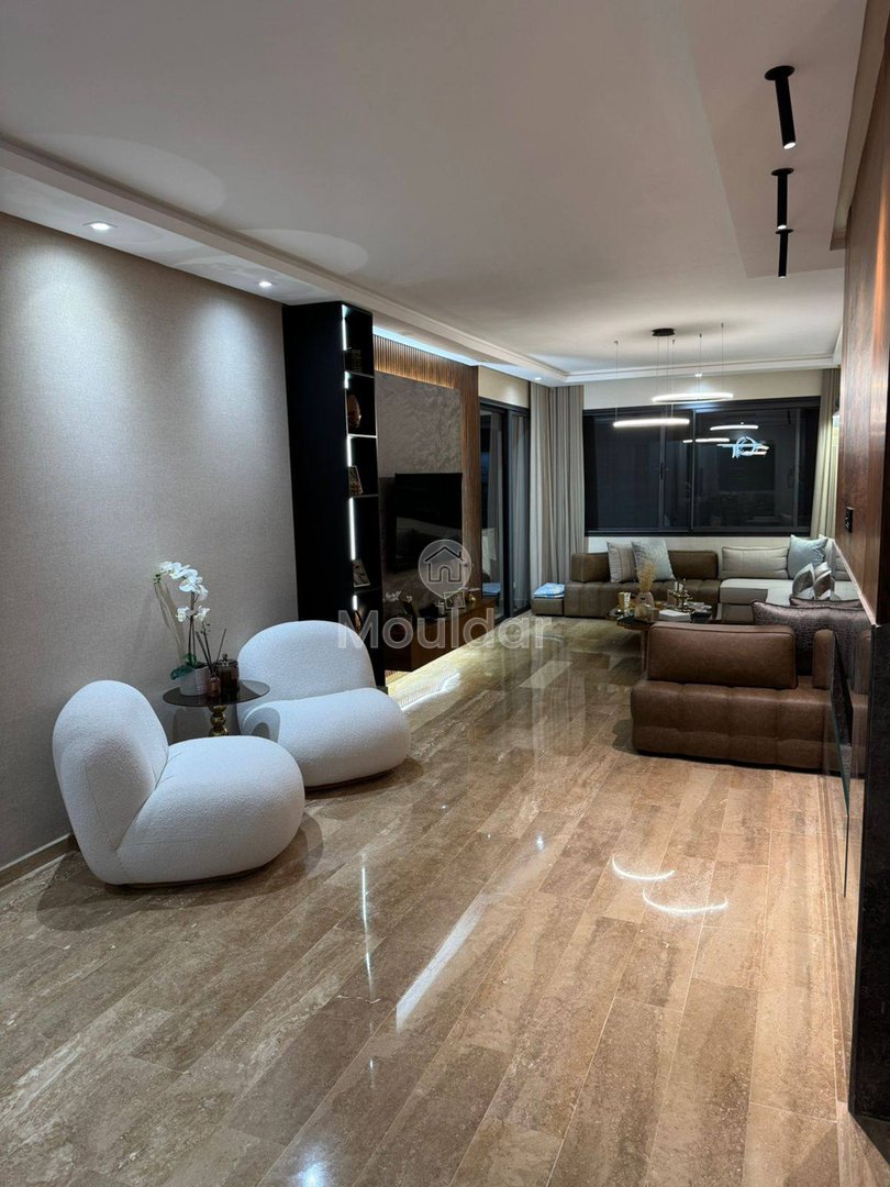 Apartament do wynajęcia w Dar Bouazza - 2 sypialnie - Photo 3